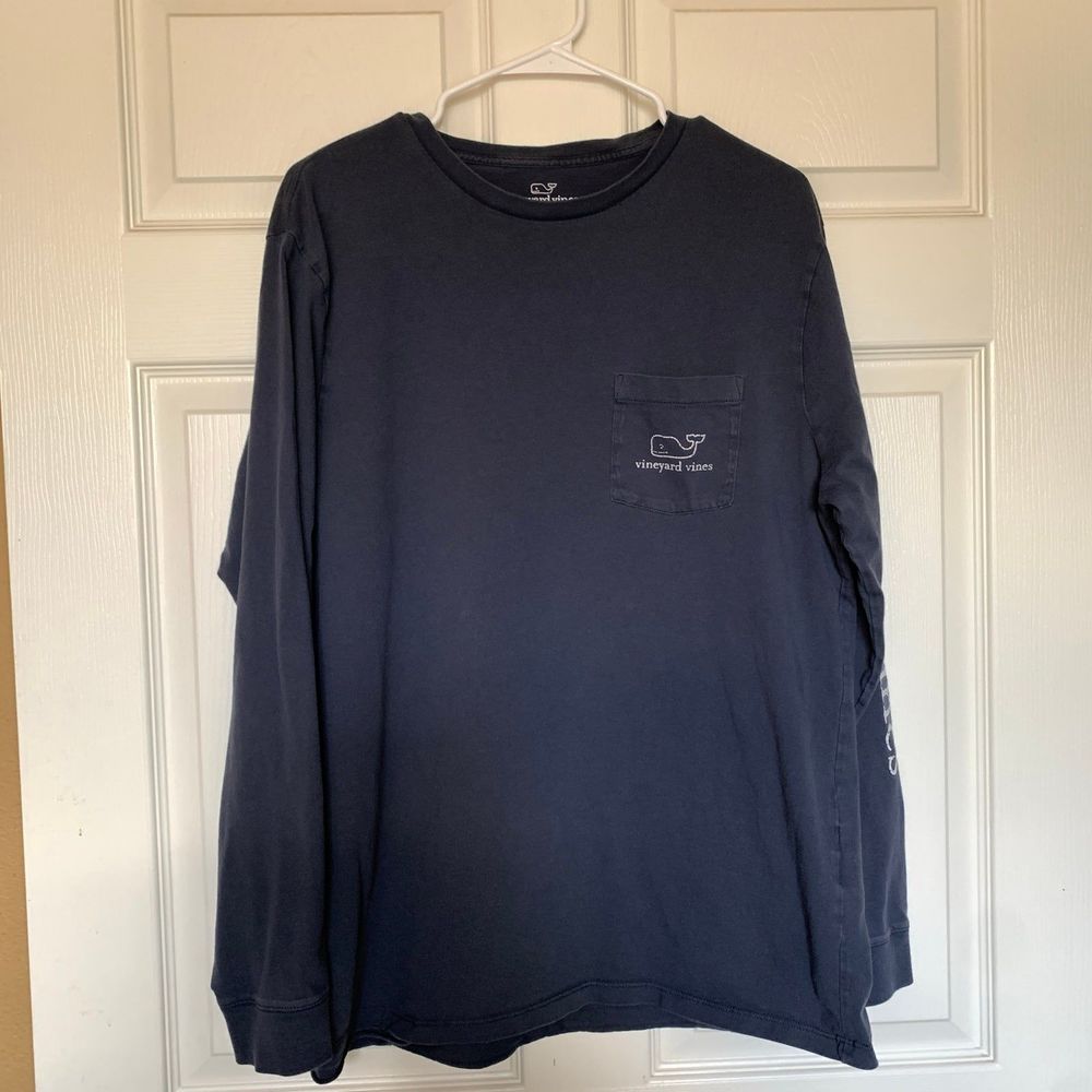 Vineyard vines Long Sleeve